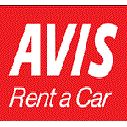 AVIS car hire in Oliva