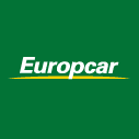 Europcar car hire in Oliva