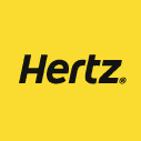 Hertz car hire in Oliva
